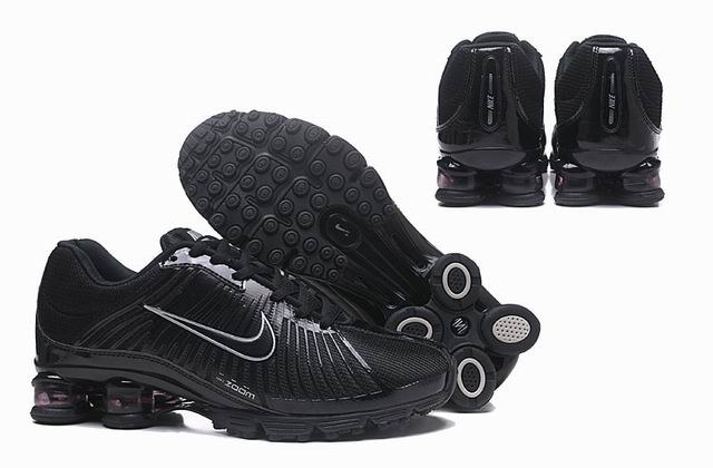 Nike Shox R4 men 625 shoes-006